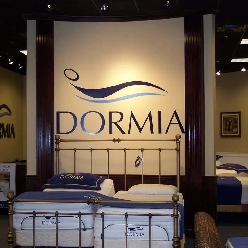 Commercial millwork and display cabinetry, Columbus, OH