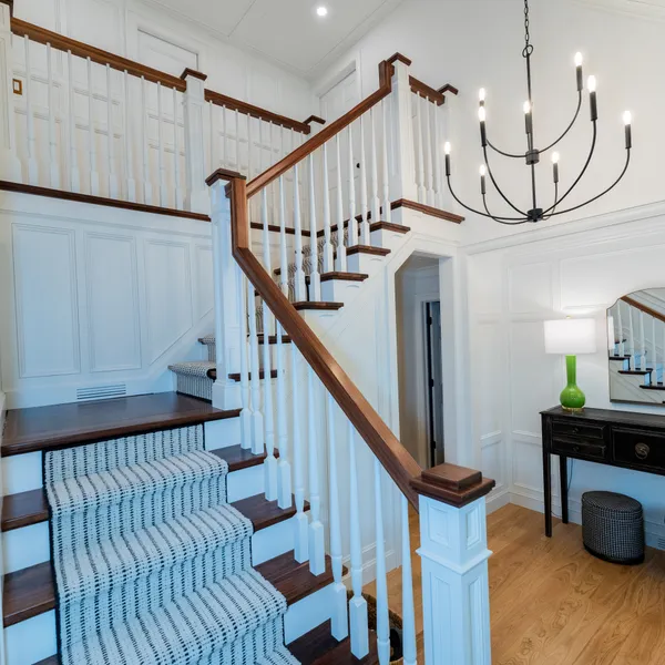 custom architectural millwork