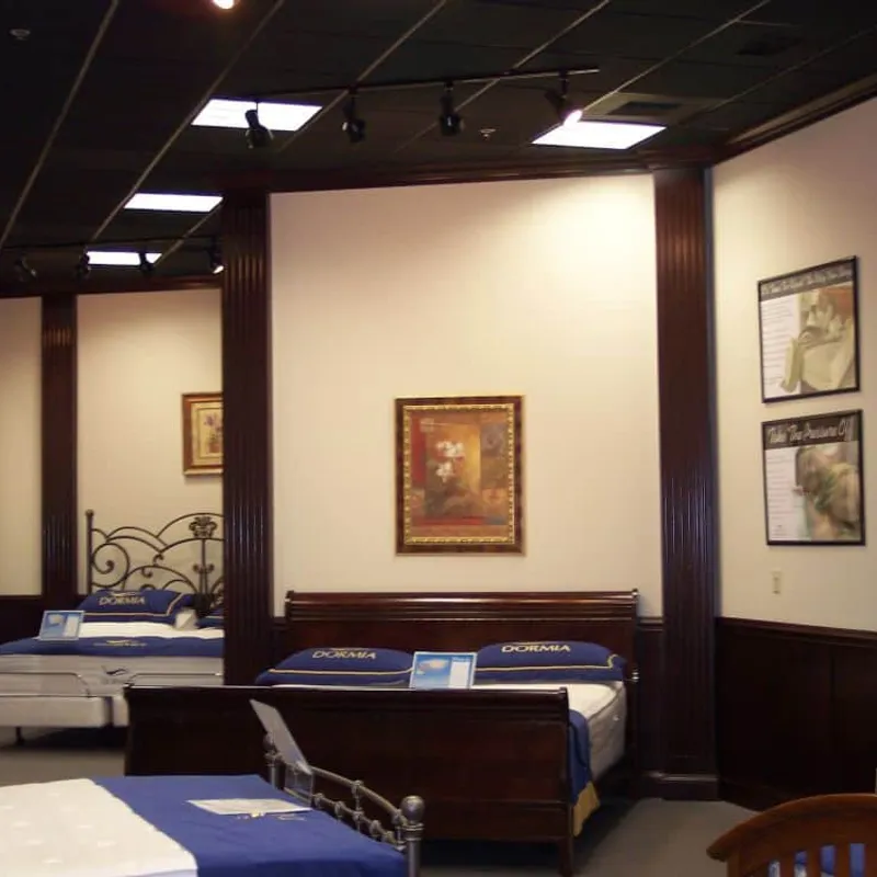 Commercial cabinetry installation, Columbus, OH