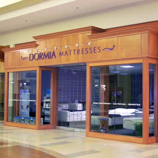 commercial cabinetry installation