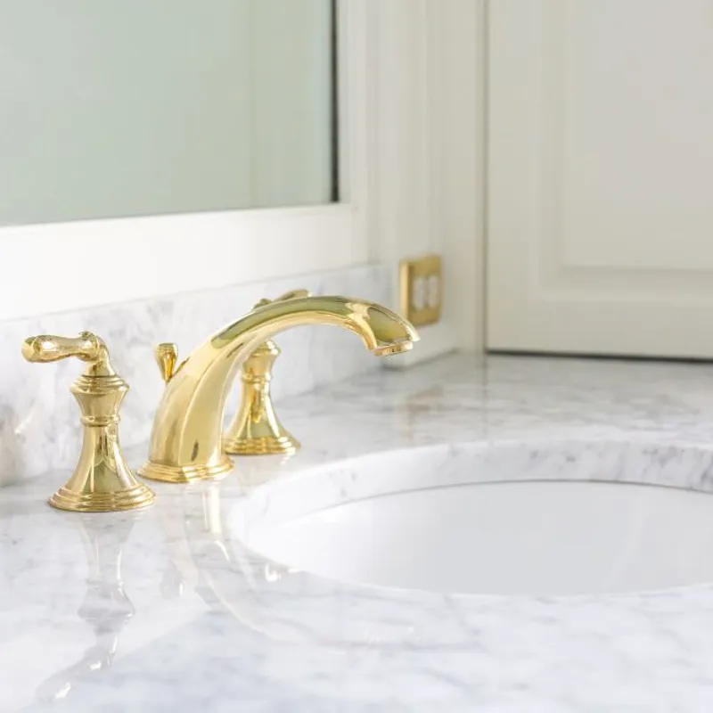 Custom Muirfield master bath makeover, Dublin, OH
