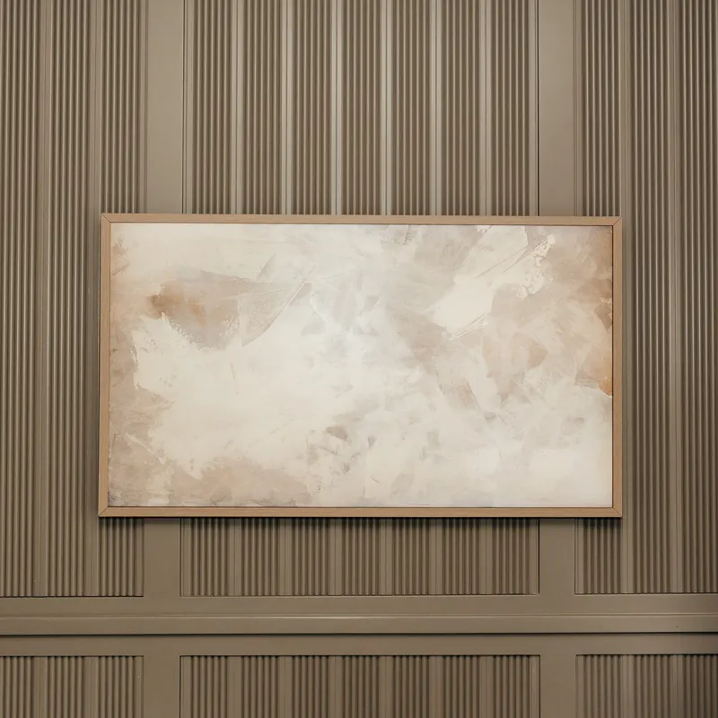 Custom office cabinetry and trim, Columbus, OH area
