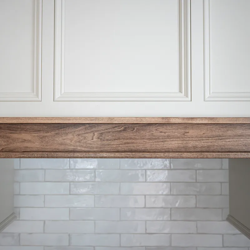 Kitchen cabinetry and countertops, Powell, OH