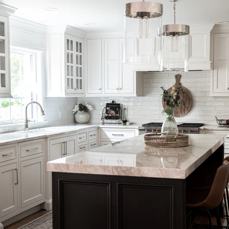 Kitchen pantry renovation, Columbus, OH area