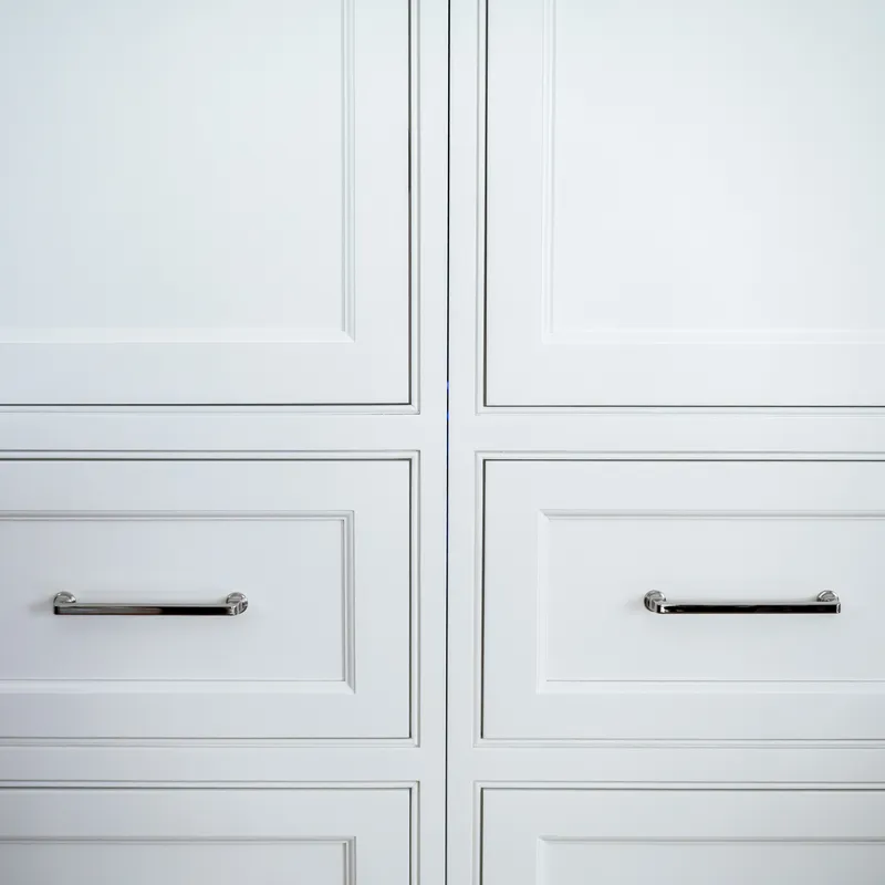 Custom pantry renovation, Columbus, OH area