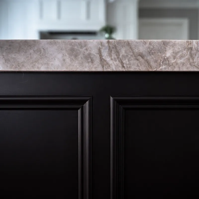 Pantry shelving and storage cabinetry, Columbus, OH area