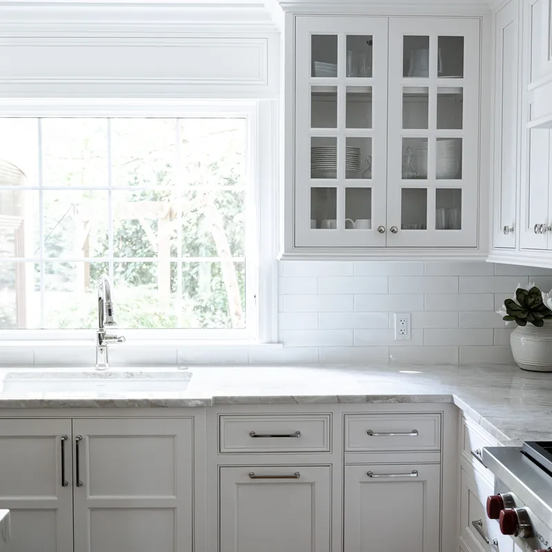 Custom pantry door cabinetry, Columbus, OH area