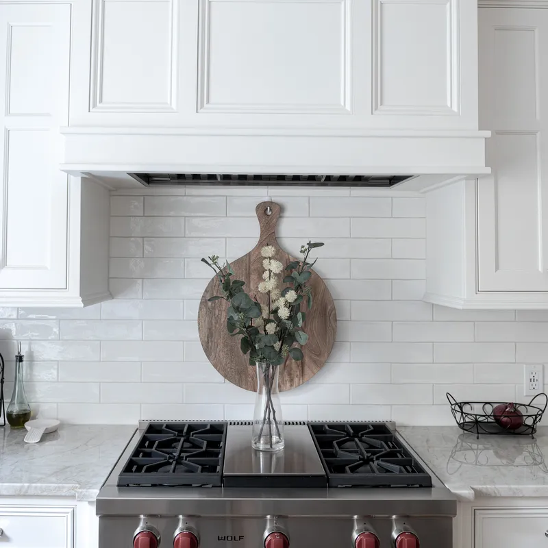Custom kitchen pantry renovation, Columbus, OH area