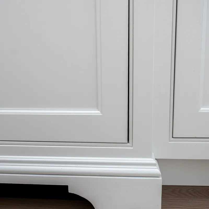 Custom pantry storage cabinetry, Columbus, OH area