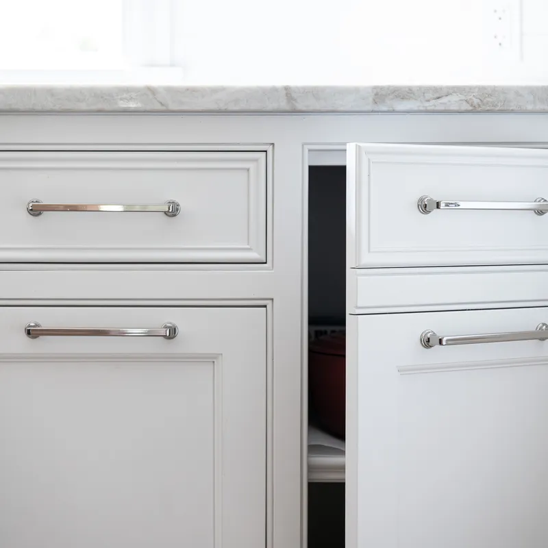 Custom kitchen pantry cabinetry, Columbus, OH area