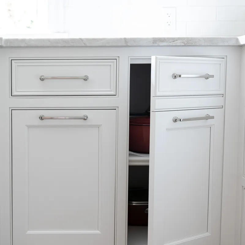 Pantry millwork and cabinetry, Columbus, OH area